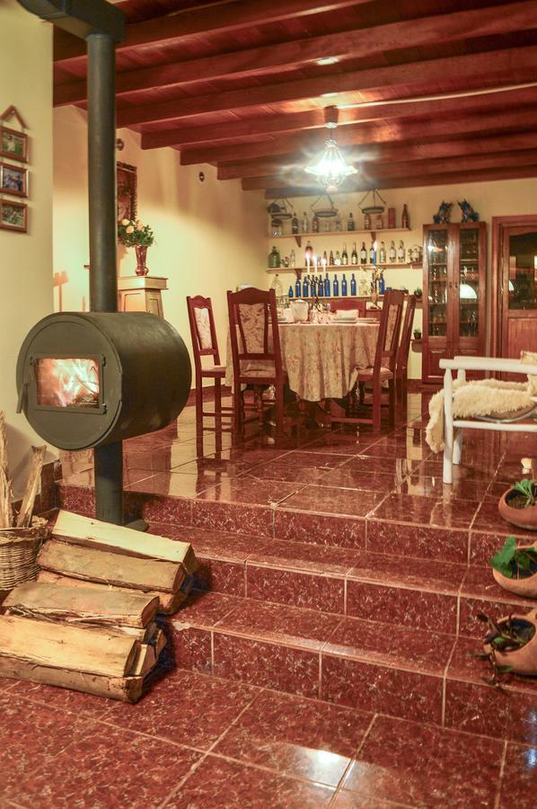 Inkita Boutique Guesthouse Cuzco Eksteriør bilde