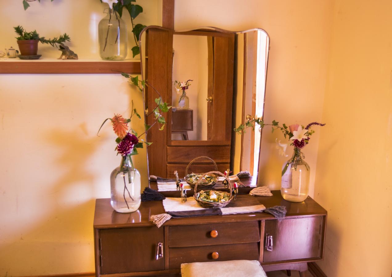 Inkita Boutique Guesthouse Cuzco Eksteriør bilde